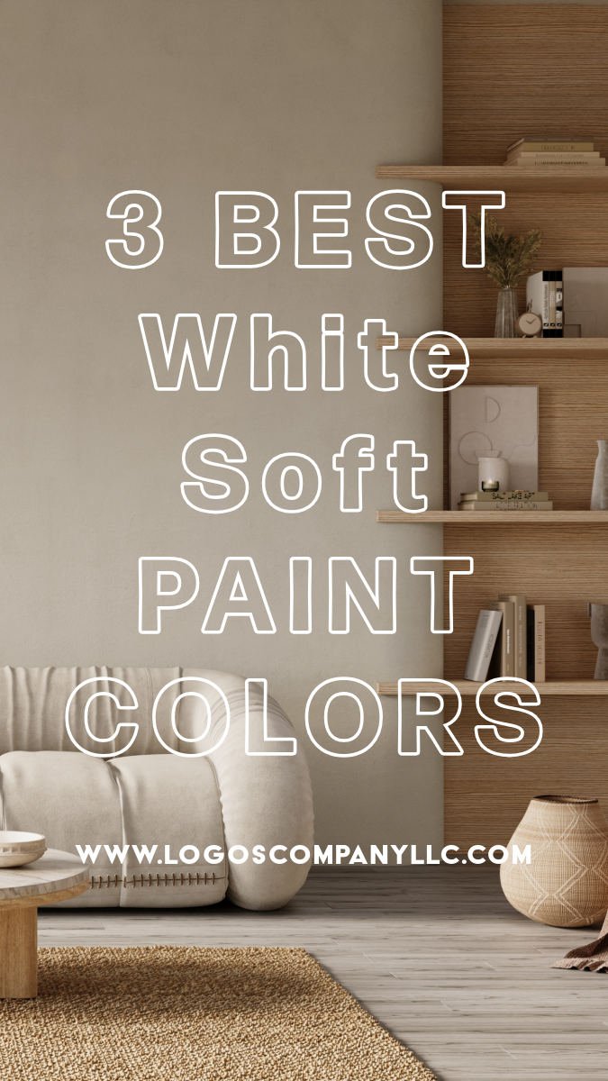 The Best Soft White Paint Colors for a Timeless Home
