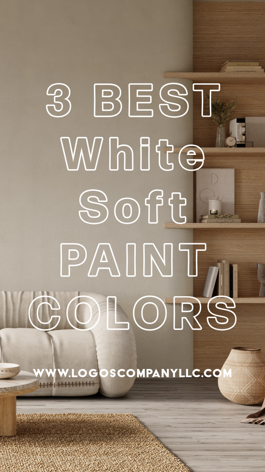 The Best Soft White Paint Colors for a Timeless Home
