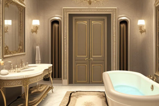 The Ultimate Guide to Remodeling Your Bathroom: Creating a Luxurious Oasis