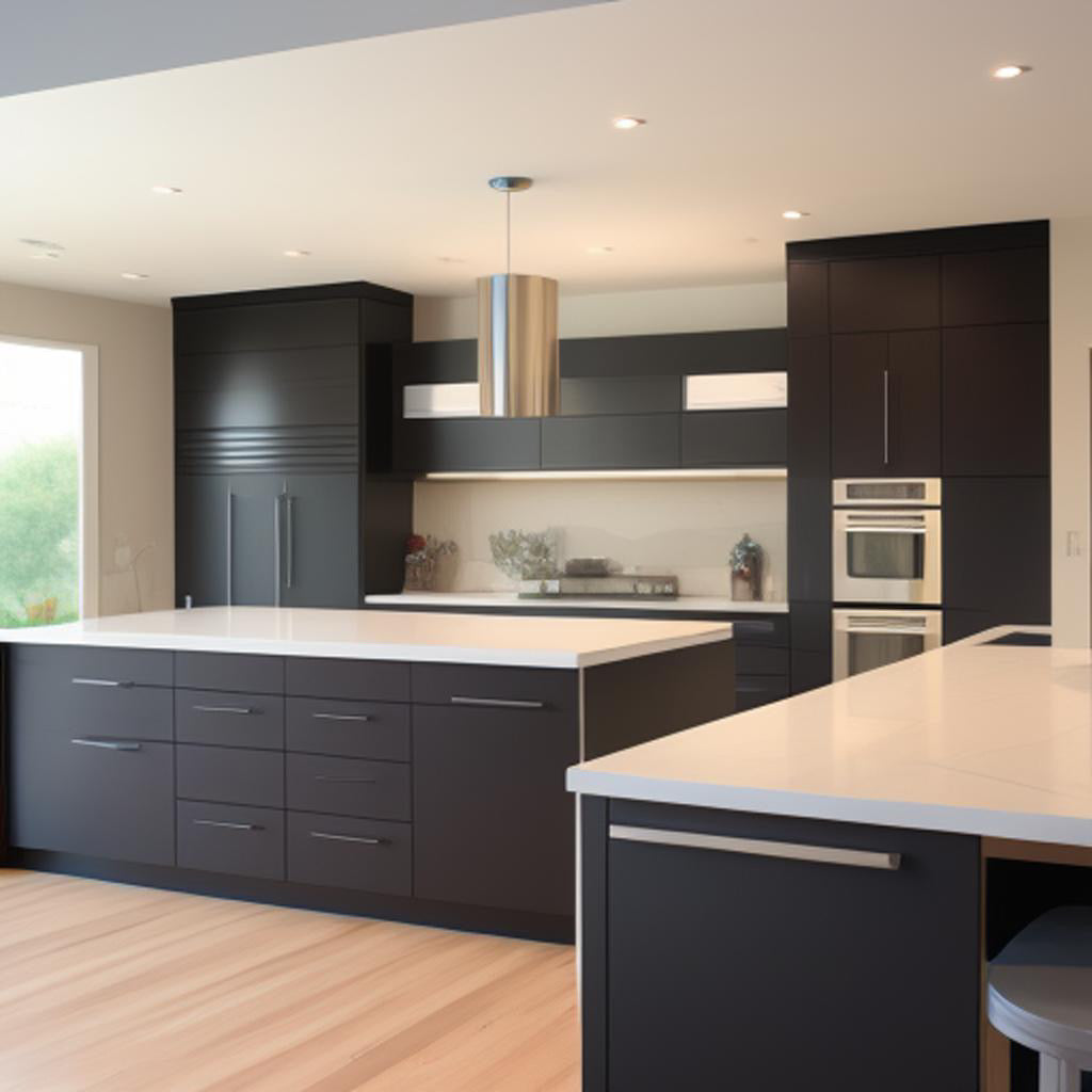 Kitchen Upgrade